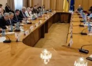 ВАР долучилася до наради МЗС щодо розширення аграрного експорту та відкриття нових ринків