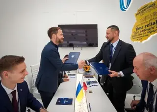 Укроборонпром підписав нові міжнародні контракти для зміцнення оборонної промисловості