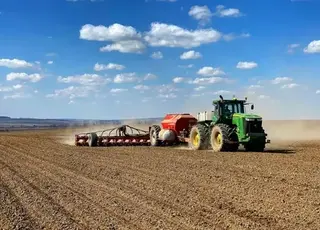 Аграріям доведеться у стислі терміни проводити цьогорічну посівну