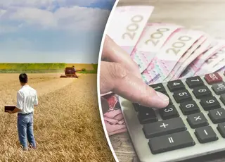 В Україні аграрії до 500 га зможуть отримати кредити з гарантіями державного фонду