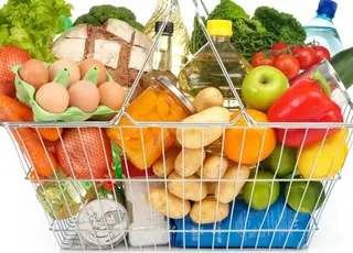 А Україні прогнозують подорожчання продуктів
