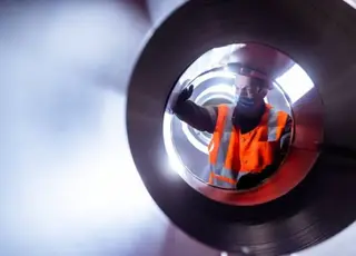 Експорт плоского прокату з України в січні-листопаді зріс на 8,1% р./р.