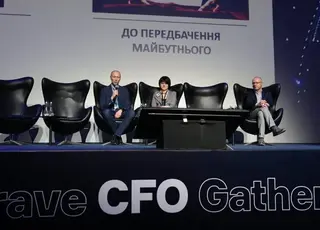 «Метінвест» підвищує ефективність бізнесу за допомогою ШІ і роботів