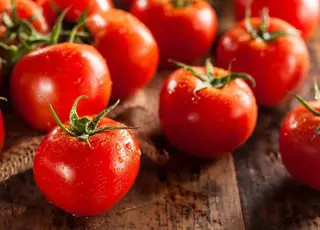 Озвучено оновлені ціни на помідори в Україні