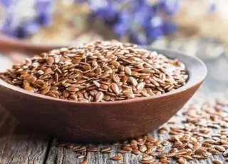 В Україні льон відновлює втрачені позиції