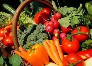 Українські виробники просять зберегти мита на овочі з Туреччини