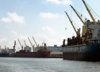 Порти під ударом: ворог намагається зруйнувати аграрні позиції України у світі