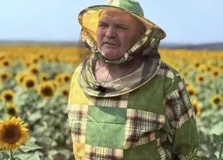 Полтавська медівка здобула всеукраїнське визнання та численні нагороди