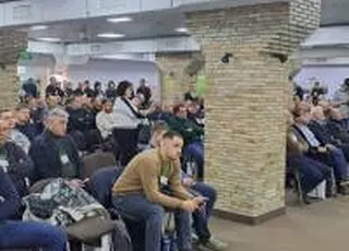 TOP CROPS 2026: коли агробізнес шукає не гасла, а рішення