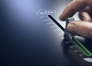 Європейські ціни на вуглець не відреагували на зростання енергоринків