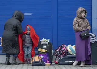 У Швейцарії розглядають скасування колективного захисту для українських біженців