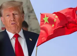 Експорт Китаю до США у вересні впав до рекордного мінімуму на тлі зростання світового експорту