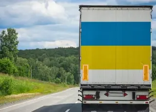 Україна та ЄС пролонгували транспортний безвіз для вантажоперевезень до березня 2027