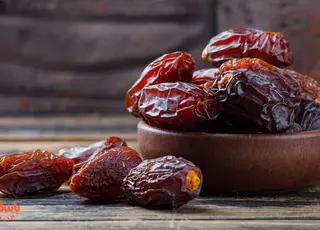 Експерти розповіли, кому не можна їсти фініки