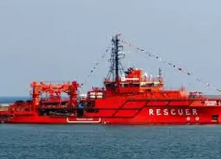 Україна запускає нова модель судноплавства