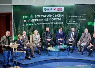 В Україні хочуть заборонити торговим мережам розраховуватися за швидкопсувні товари через півроку