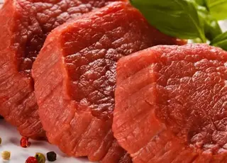 В Україні скорочується виробництво яловичини