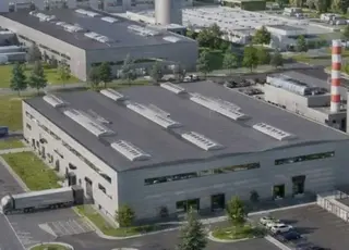 На Закарпатті створять новий індустріальний парк