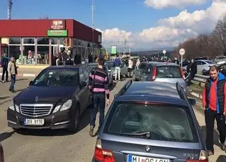 З 1 вересня 2025 року Латвія вводить нові правила в’їзду для українців