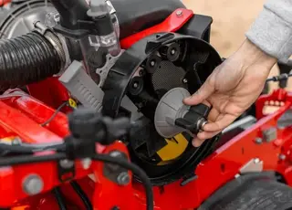 Універсальна Tempo L CF забезпечує точний висів від ріпаку до кукурудзи весняною посівною 2026