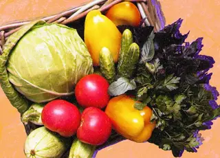 Через посуху та низькі врожаї зростуть ціни на продукти