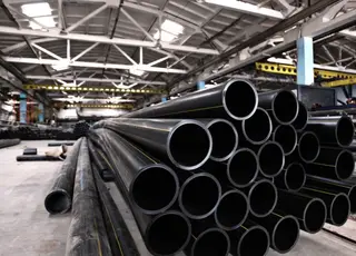 Виробництво труб в ЄС падає шостий квартал поспіль – EUROFER