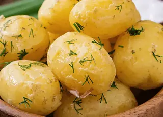 Рання українська картопля подешевшала