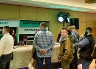 «Ми можемо стати альтернативою Китаю»: виробники на New Makers Kyiv назвали сильні та слабкі сторони України