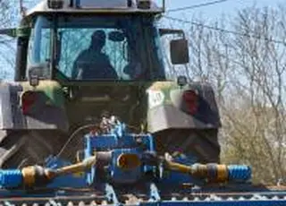 Уряд ухвалив низку змін для фермерів на прифронтових територіях