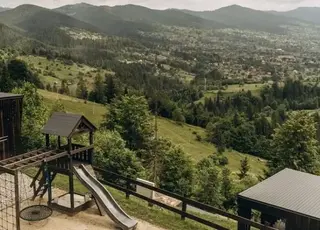 Ribas Hotels Group відкриє шість нових готелів та апарт-комплексів в Україні до 2026 року