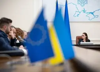 Кабмін затвердив проєкт держбюджету України на 2026 рік: основні показники та пріоритети