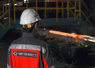 Метінвест Ахметова увійшов до ТОП-10 найкращих роботодавців України