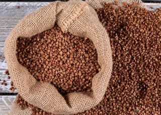 В Україні суттєво зросли ціни на гречку