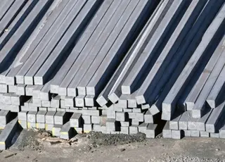 Металурги України в січні-вересні скоротили експорт напівфабрикатів на 38% р./р.