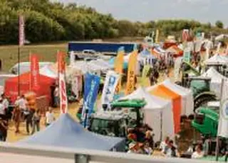 Agro Team Expo: діалог з Директором Інституту механіки та автоматики агропромислового виробництва Національної академії аграрних наук України