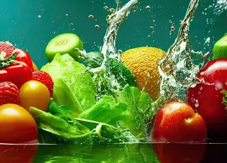 В Америці на фруктах та овочах виявили «вічні хімікати»