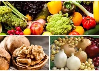 У 2025 р Україна активно експортувала продукти переробки овочів, плодів, горіхів