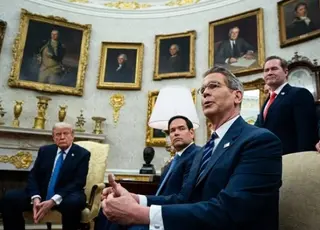 США не введуть вторинні санкції проти рф без аналогічних дій Європи