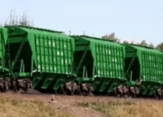 Польська логістика не готова до зростання транзиту українського зерна — Frontier Logistics