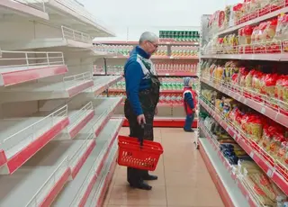 Блокування Ормузької протоки веде світ до продовольчої катастрофи