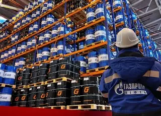 Трамп заявив, що зниження цін на нафту ще на $10 змусить путіна завершити війну