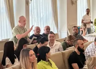 Ветерани Тернопільщини отримують нові можливості для працевлаштування в агробізнесі