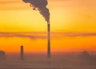 Ціни на вуглець у Європі в лютому знижуються на тлі закликів до перегляду ETS