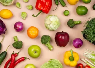 Названо найкорисніший овоч у світі