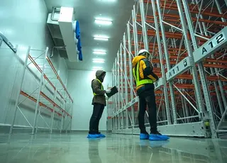 Оренда складських приміщень і вартість житла в Україні зростають у 2025 році