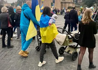 Польща востаннє продовжила допомогу українським біженцям, ЄС завершує тимчасовий захист у 2027 році
