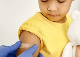 Вакцинація по-новому: що зміниться в Календарі щеплень з 2026 року