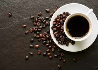 Тіньовий сегмент ринку кави в Україні сягає близько 50%