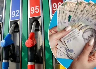 В Україні зросли ціни на бензин