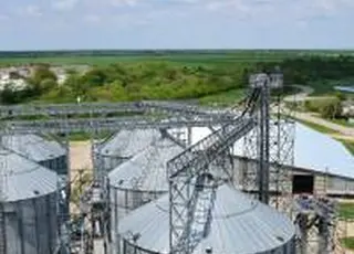 ТАС Агро продає чотири елеватори